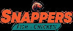Snappers, Fish, And Chicken