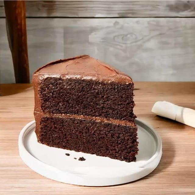 Cake.