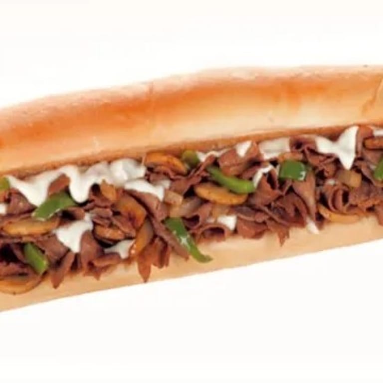 Philly Cheese Steak: A Savory Sandwich Classic