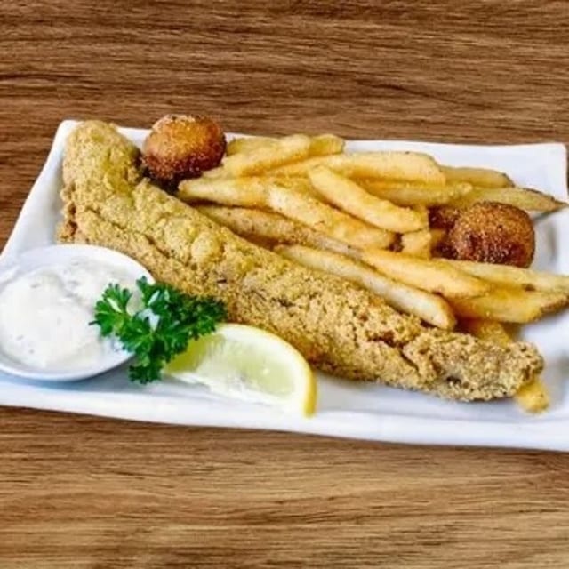 Whiting.