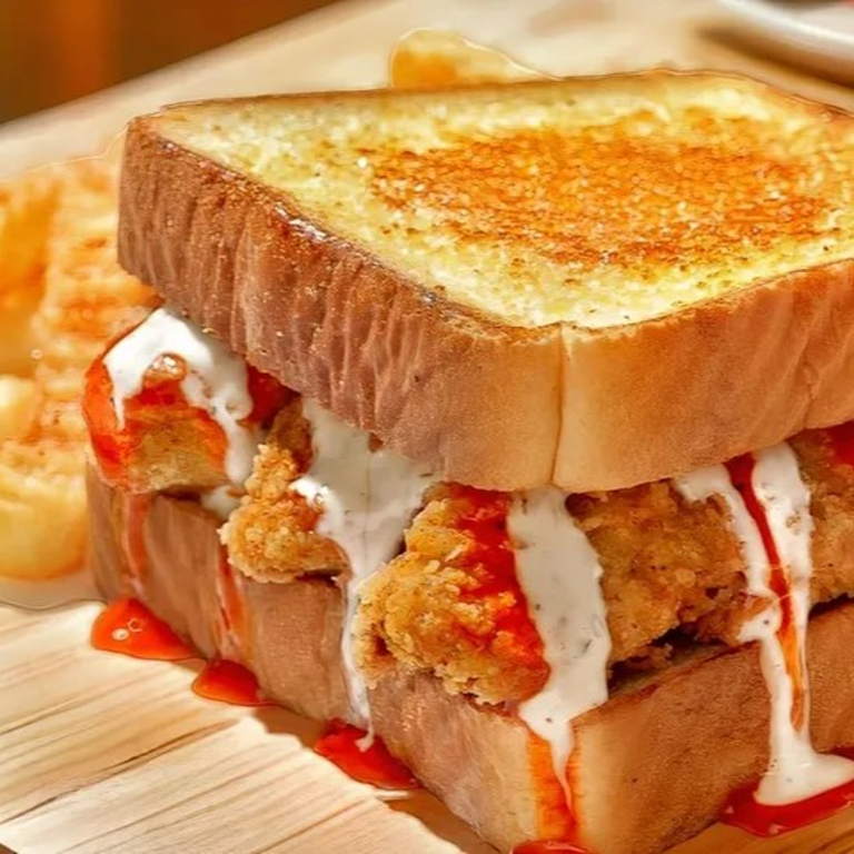 Savor Our Chicken Dishes