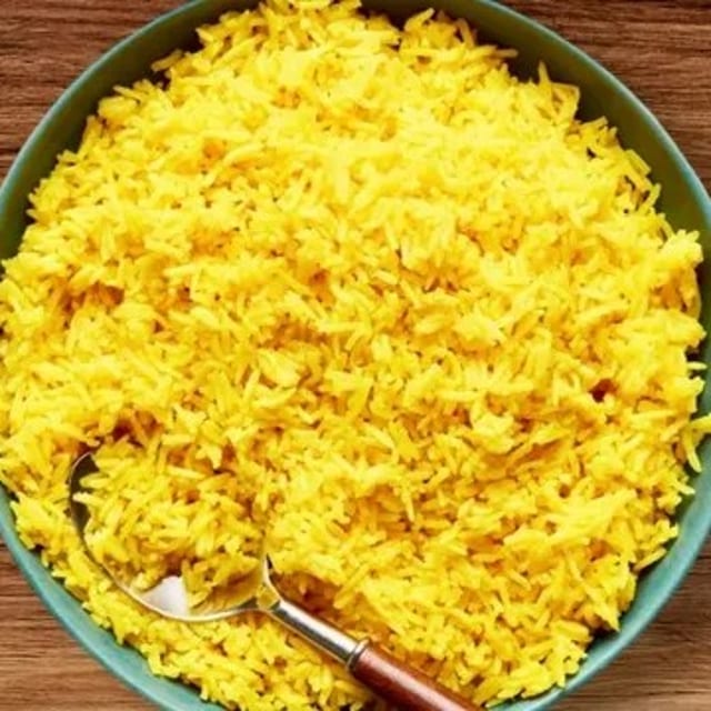 Side Rice.