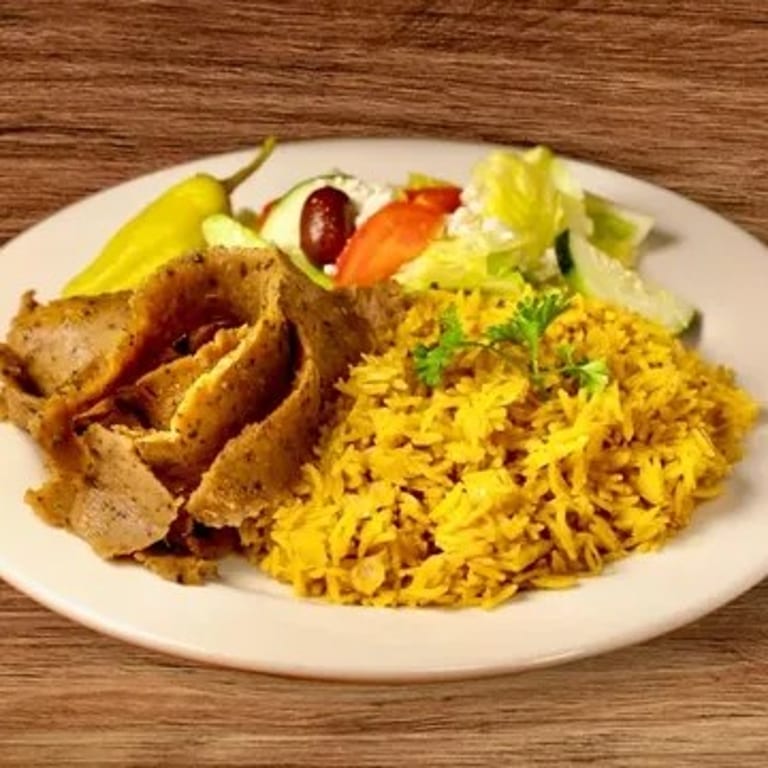 Savor Our Rice Bowls