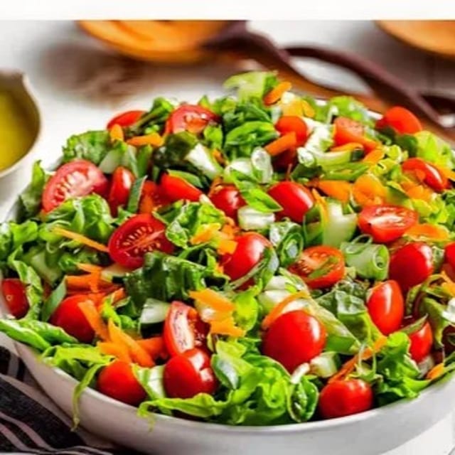 House Salad.