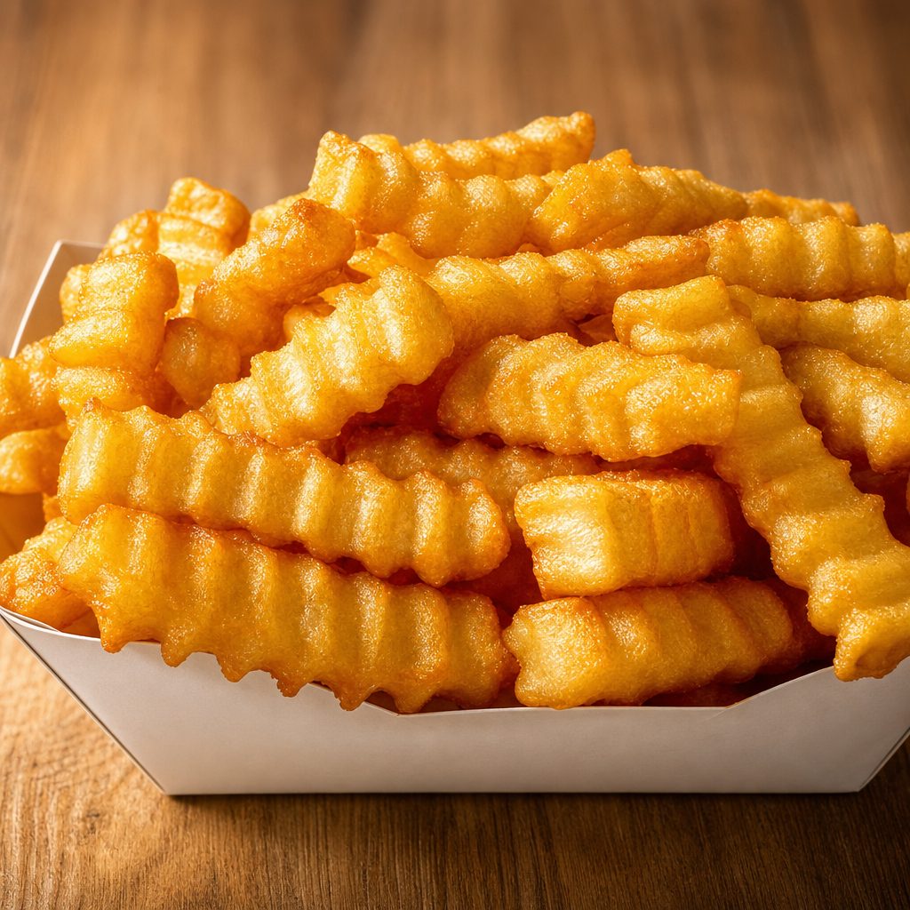 French Fries.