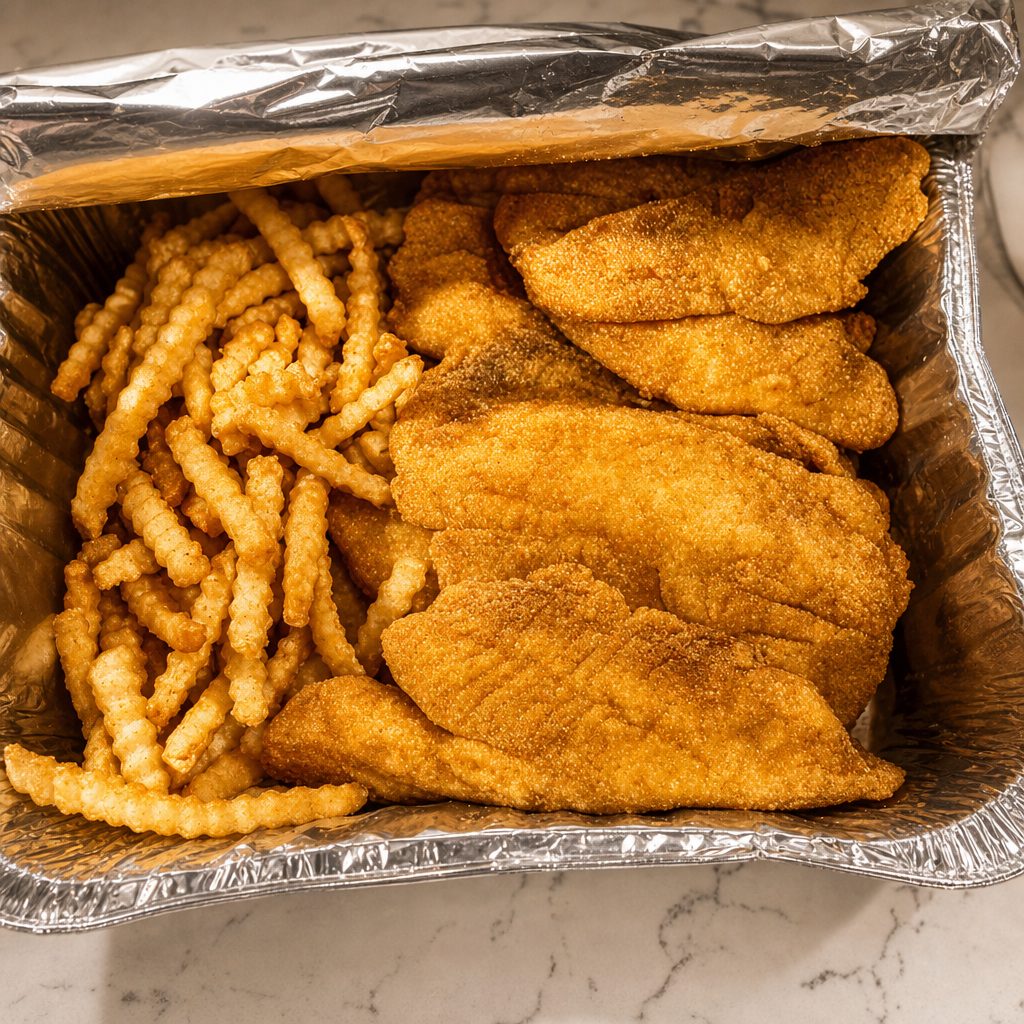 Fish.