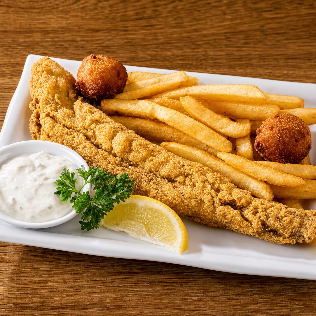 Whiting.