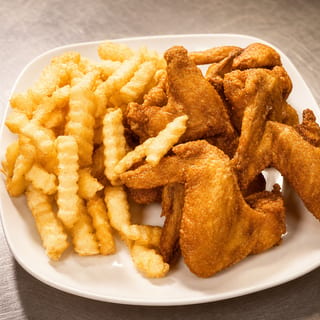 30 Pieces Wings