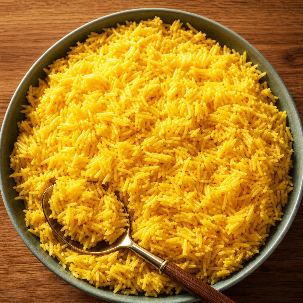 Side Rice.