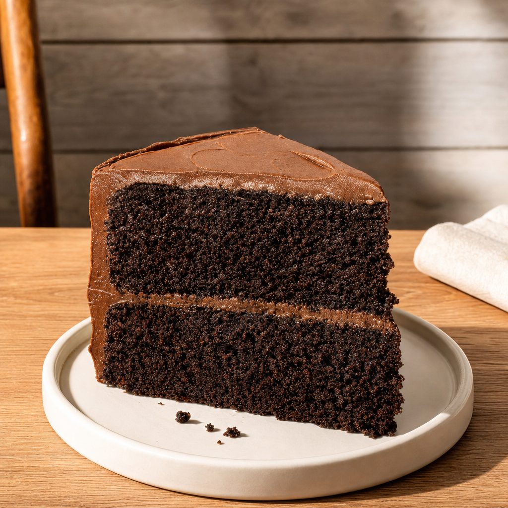 Cake.