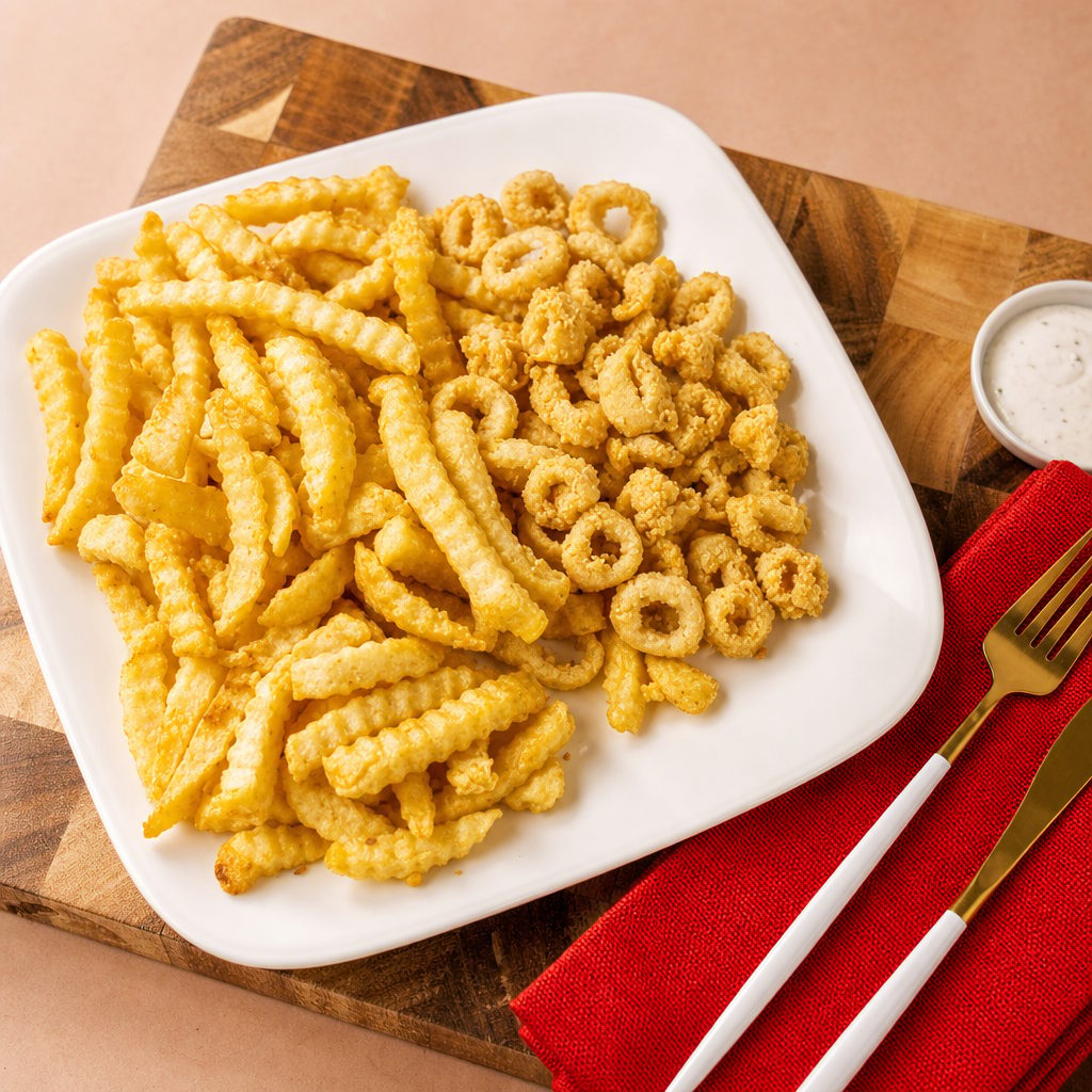 Calamari.